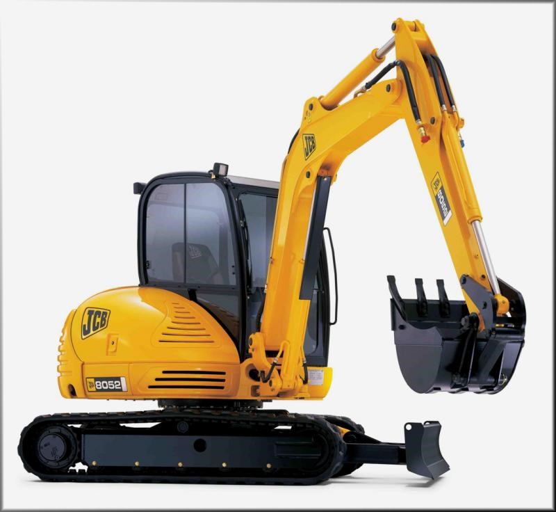 JCB 1