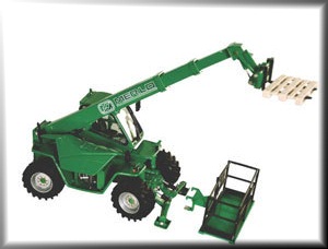 Merlo