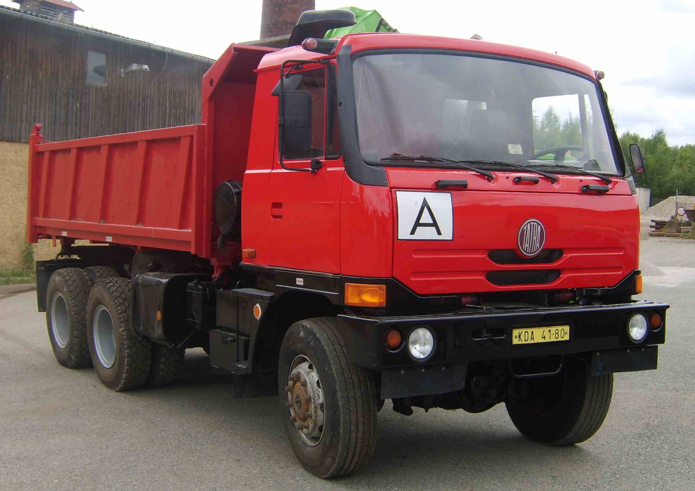 Tatra